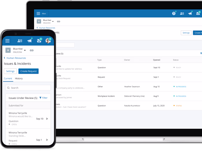 [Project] Designing a large scale platform: Issues & Incidents