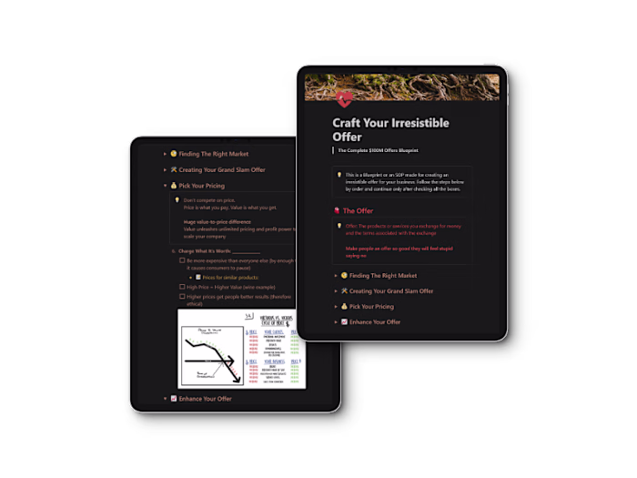 2X YOUR BUSINESS WITH AN EASY-TO-FOLLOW STEP-BY-STEP CHECKLIST