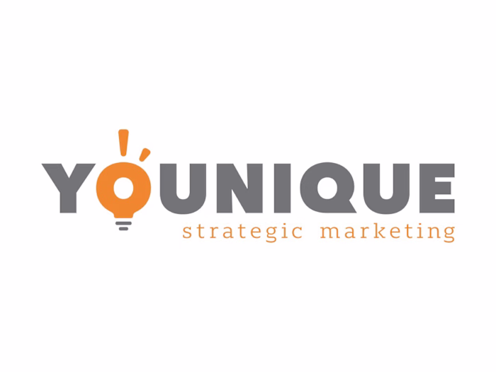Younique Marketing - Social Media Management + Graphic Design