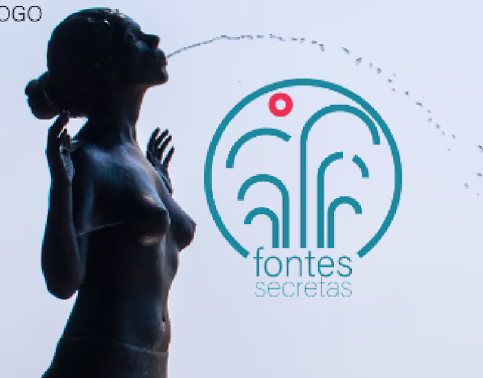 Fontes Secretas - Branding