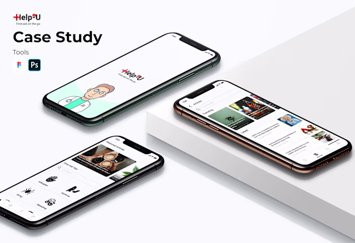 A Friendlier HelpU: Redesign for Real-World Needs