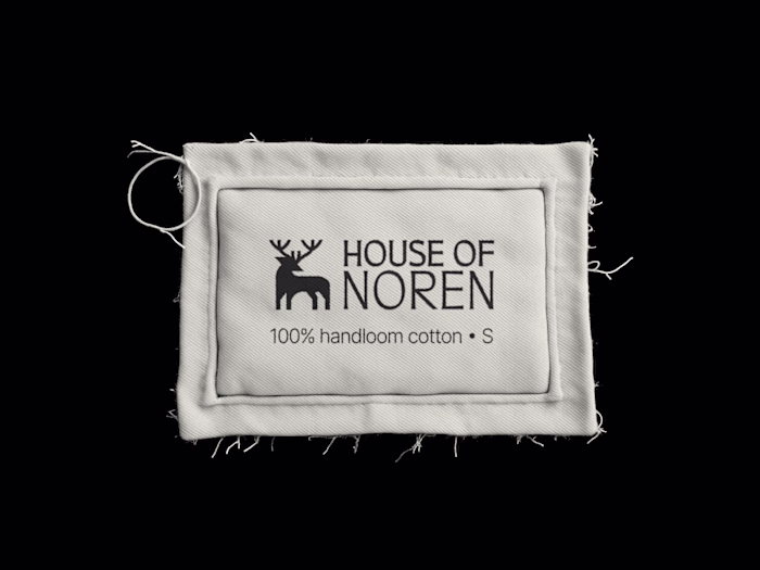 House of Noren | Branding, Website Design & Art Direction