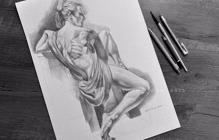 A deep exploration of human