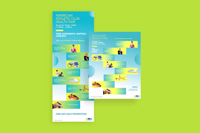 Optum: Getting Corporate Fit