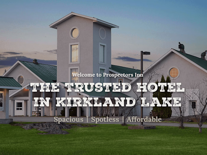 Rebuilding Prospectors Inn: Faster Speeds, Better Adventures