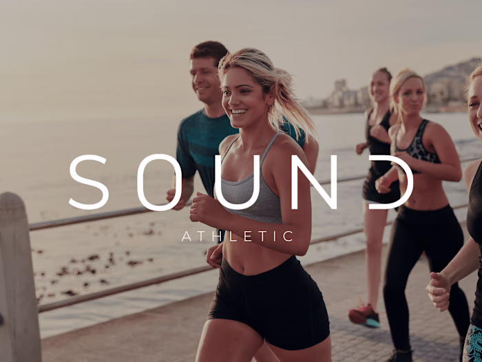Sound Athletic