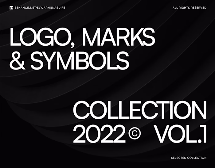 LOGOFOLIO COLLECTION 2022 VOL.1 