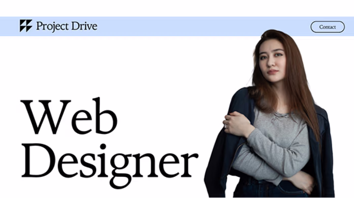 Web Designer – Portfolio Website for Emilee Tia