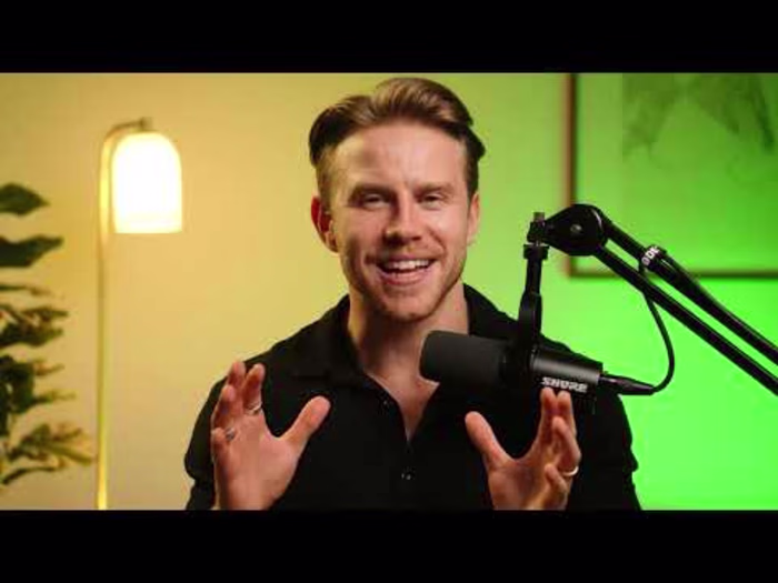 High converting VSL editing