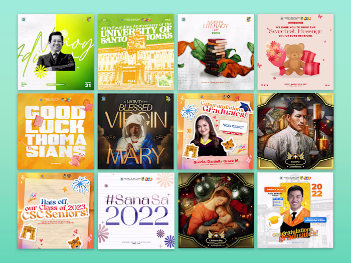 '21-'22 CSC Publicity Materials