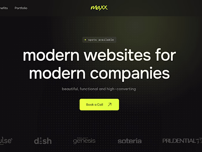 maxx. website