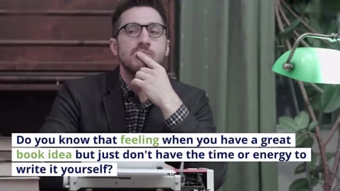 I will do ghostwriting, wonderful children stories, in any lang…