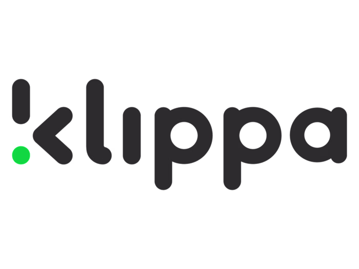 Landing Page For B2B SaaS - Klippa