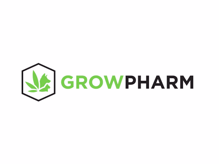GROW PHARM