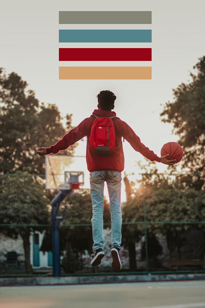 Photography and Photo Retouching