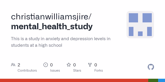 christianwilliamsjire/mental_health_study
