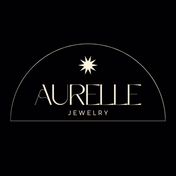 Elegant Jewelry Logo Design | Luxury Jewelry Branding An ele...