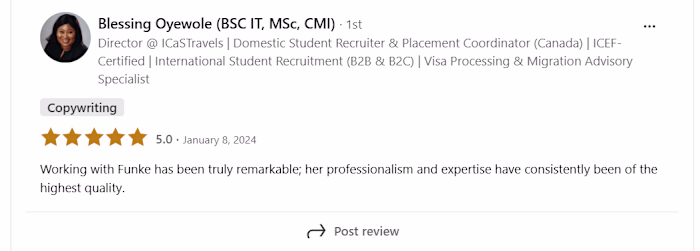 The blog traffic you trust might be deceiving you. Here’s wh...