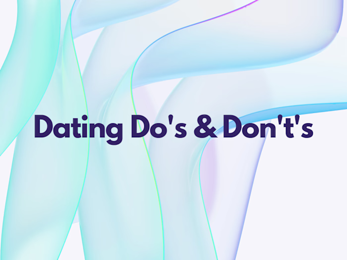 Dating Dos and Don’ts for the Winter Holidays