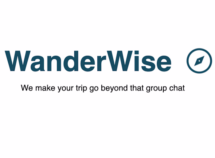 WanderWise | AI Telegram Travel Bot