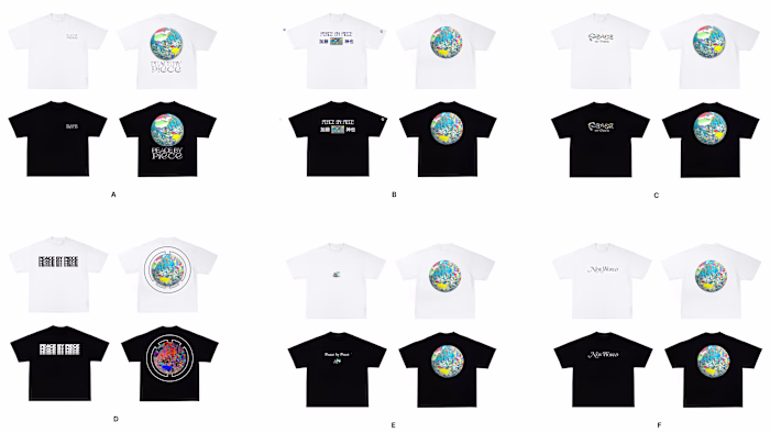 Graphic + Motion Design