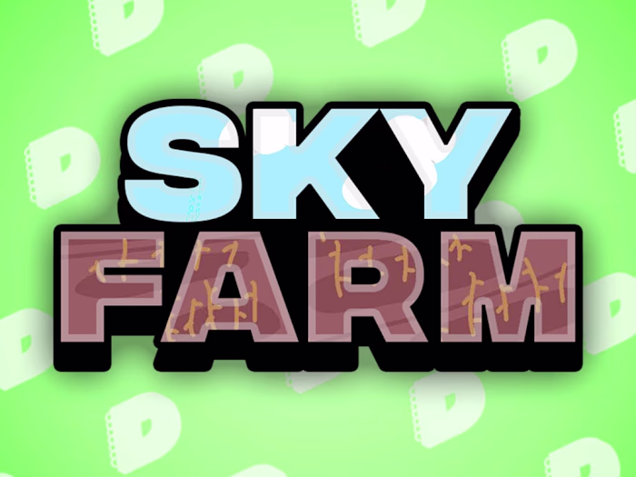 Brand Identity Design (Cartoonic Theme)