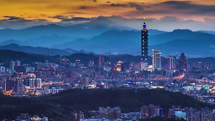 Discover Taiwan on Vimeo