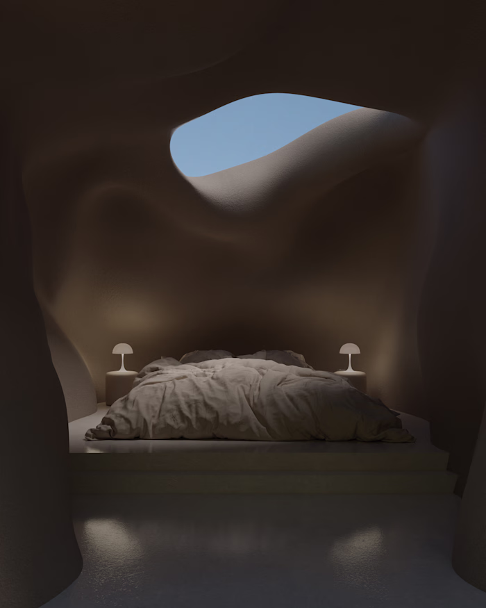 KHOBA: Primitive Futures