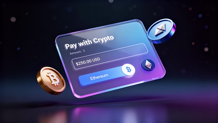 The future of payments should