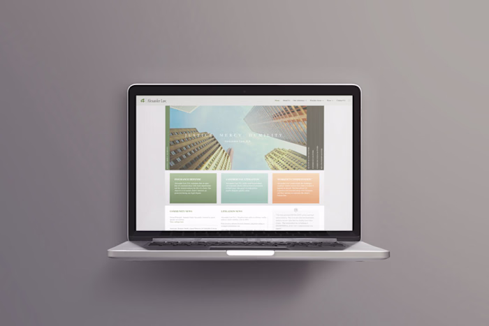 Alexander Law, PA - Mandilay