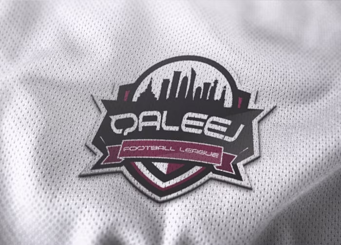 I will be your professional logo designer