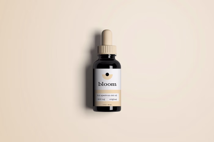 Bloom CBD