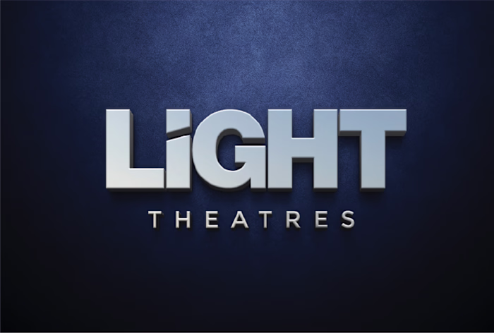 Light Theatre Brand Case Study