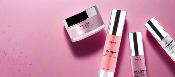 EsteraBeauty Shopify Cosmetic Store