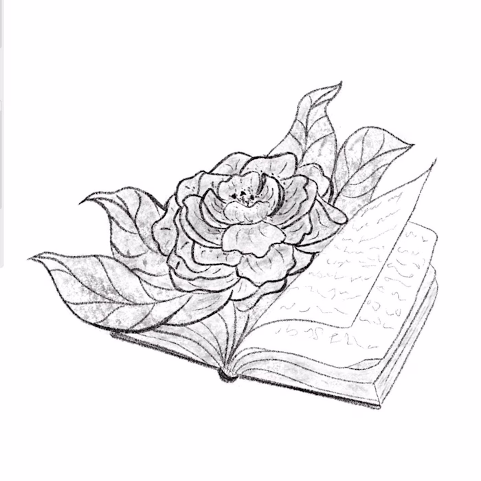 This I made for someone special 