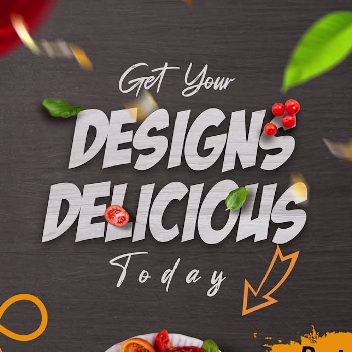 Solomon Essien on Instagram: “Introducing Delicious Designs tha…