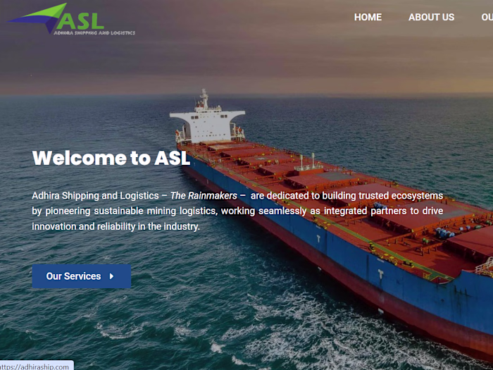 Redesigned and developed a high-performance corporate websit...