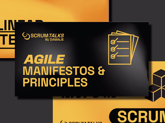 1PM ProdTalk - Youtube Channel Thumbnails