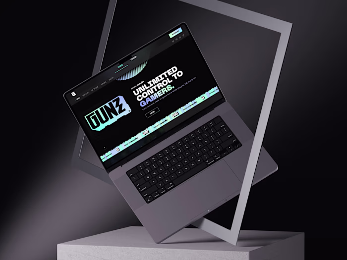 Gunzilla's "Off The Grid"