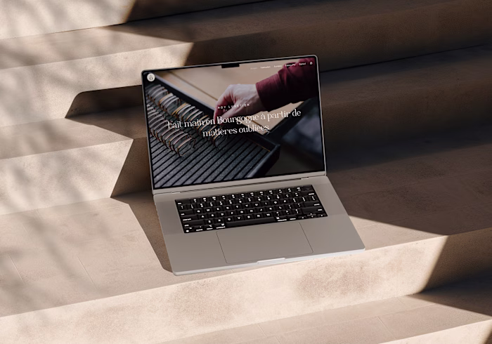 Roy Lunetier - Eyeglass frames handmade in France from forgotten