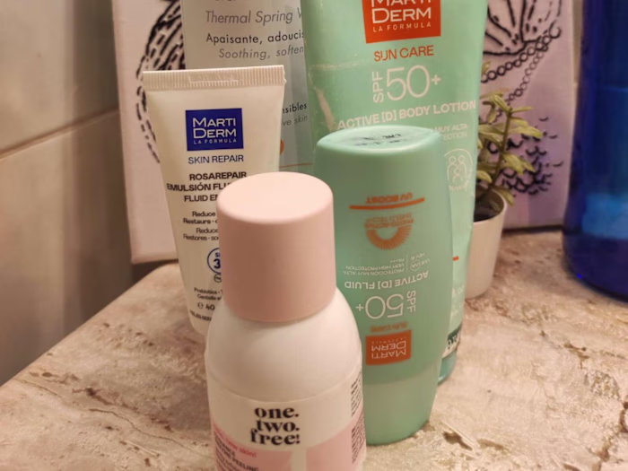 Morning Skin Care Routine