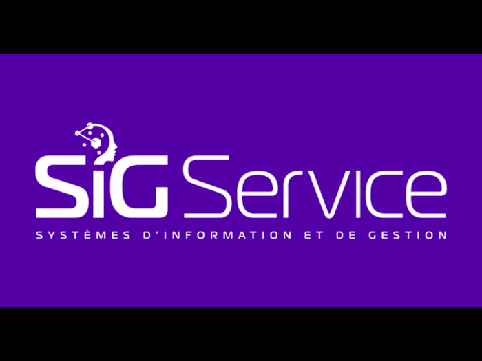 SIG Service - Solutions de gestion informatiques