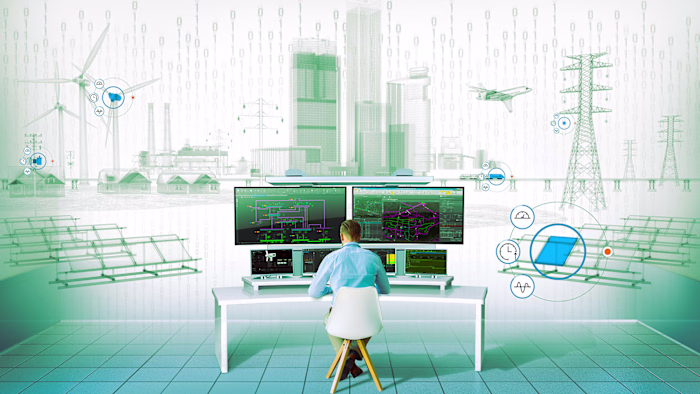 Technical Illustration for Hitachi 