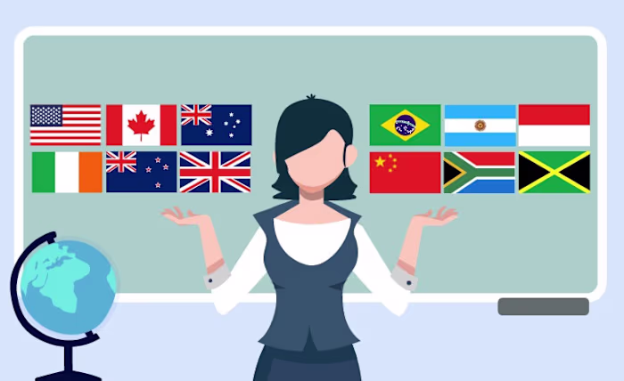 Native Speakerism: Discriminatory Practice or Response to Marke…