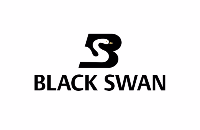 BLACK SWAN Fashion & Apparel The Black Swan logo is designed...