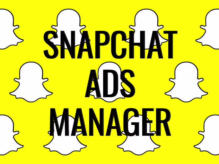 Snapchat Ads