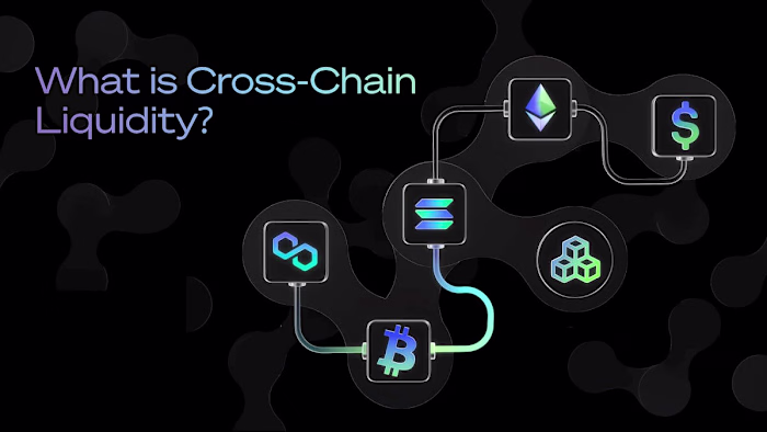 Cross-Chain Liquidity Explained: 5 Key Providers You Should Know