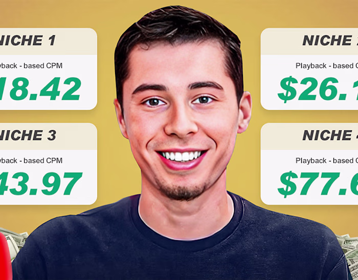 High CTR Youtube Thumbnails