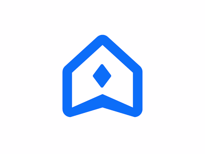 Guidehouse Productions logo (2023)