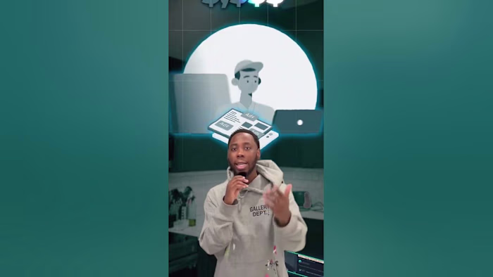 IG REEL SAMPLE - YouTube